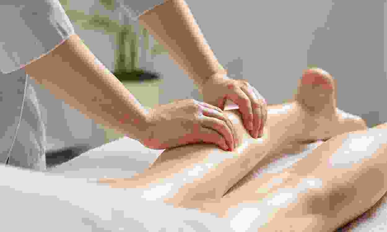 The Excellent Stress & Relaxation Spa Therapies